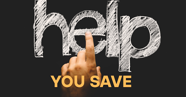 Help You Save