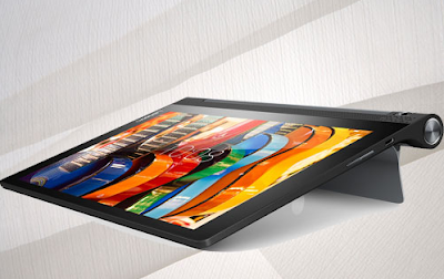 Harga Dan Spesifikasi Lenovo Yoga Tab 3 Pro