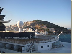 Kusadasi - Century and Prinsendam (Small)