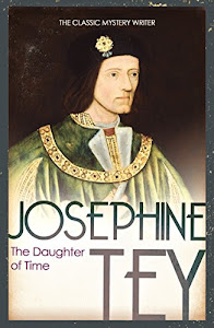 The Daughter Of Time-
