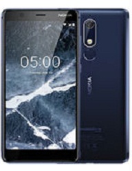 Nokia 5.1 Price In Bangladesh and Specification