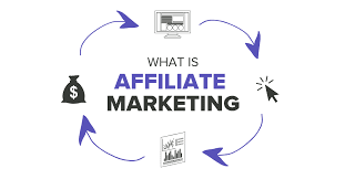 Affiliate