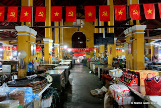 Chợ Hội An Market VIETNAM