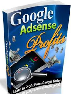 google adsense profits