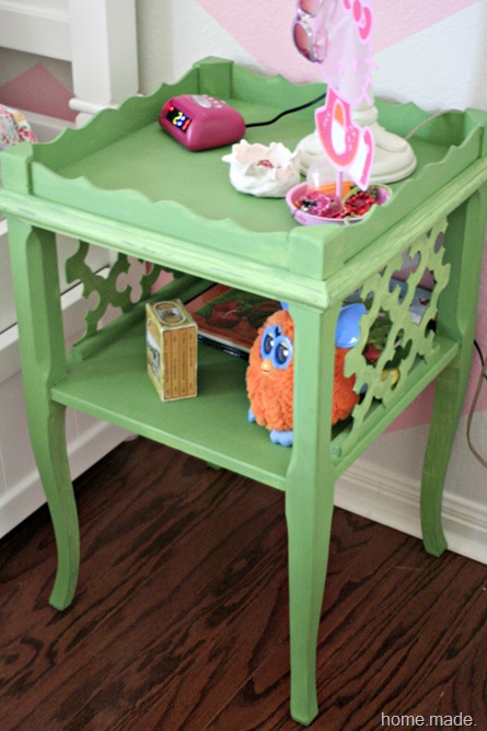 AS Antibes Table