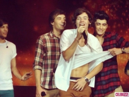 One_Direction-Bromance-moments-Instagram-580x435