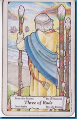3 Staver