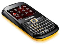 samsung corby TXT