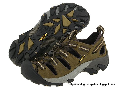 Catalogos zapatos:GU-722397