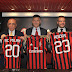 adidas and A.C. Milan announce the extension of their partnership until 2023