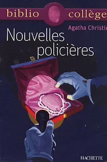 Les étapes d'une nouvelle policière 3ème année collège