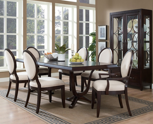 Interesting dining room chair ideas nice