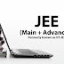 JEE Mains and JEE Advance: 1 exam from 2015
