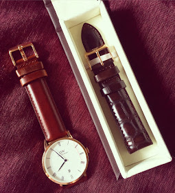 Daniel Wellington Watches - Review