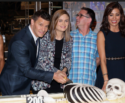 Fox Ordered to Pay $179 Million to ‘Bones’ Profit Participants | US States Hub