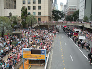 It's Anzac Day here, the day when Australia remembers those who have died in . (australia etc anzac day brisbane )