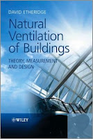 Natural Ventilation of Buildings Theory, Measurement and Design