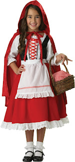 Little Red Riding Hood