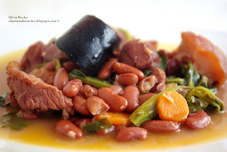 Resultado de imagem para feijoada à portuguesa