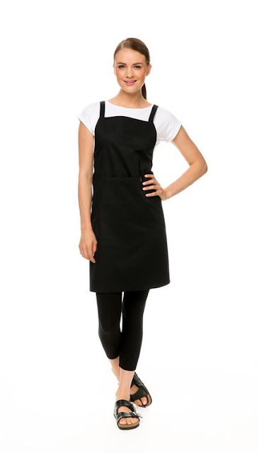 Quality Cafe Aprons