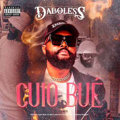Daboless - Cuio Bué |Download MP3