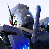 GUNDAM BATTLE: GUNPLA WARFARE (EN - JP - ASIA) Infinite Skills MOD APK