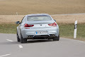 BMW M6 Gran Coupe