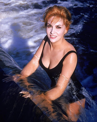 Bathing Beauties Gina Lollobrigida