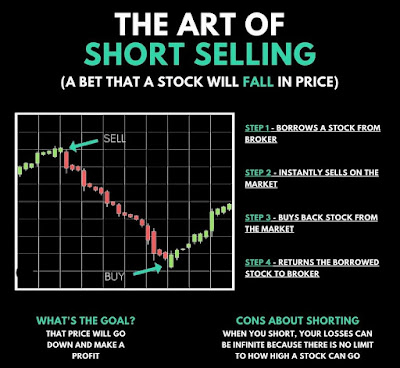 The Art of Short selling