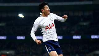 Son Heung-min