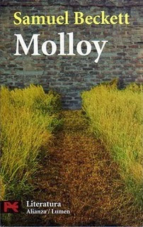 Los mil y un libros: Molloy