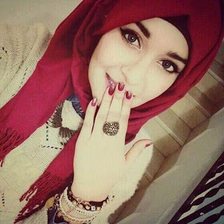 muslim girl whatsapp dp and fb profile pic