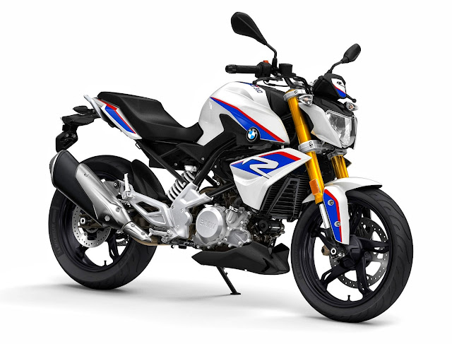  adorned amongst a rattling attractive await together with rigid engine capability BMW G 310R Review – Buy or non to buy?
