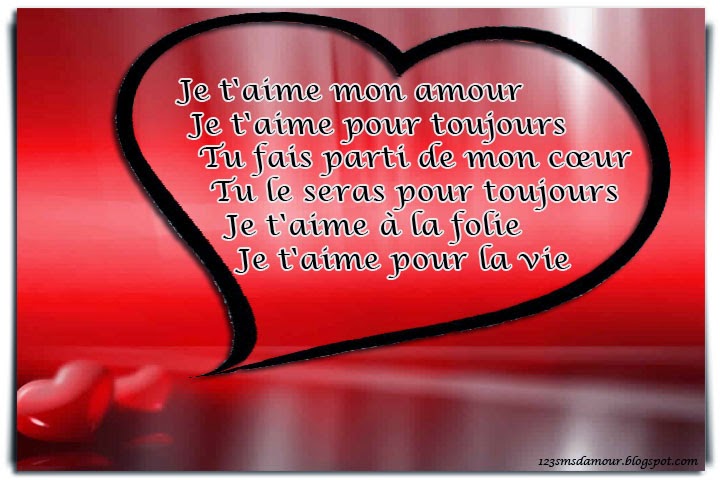 proverbe du jour amour