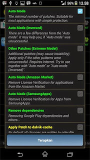 Lucky Patcher v6.1.5 Apk terbaru gratis 