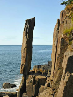 Balancing Rock Digby