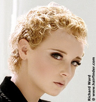 s curl hairstyle. s curl hairstyle.