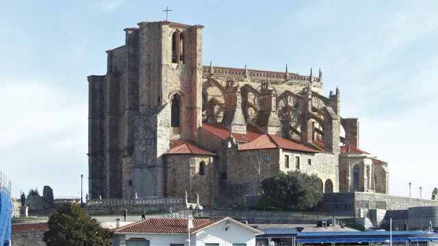 Castro Urdiales