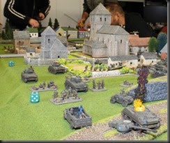 Onwards for King & Country! - Flames of War