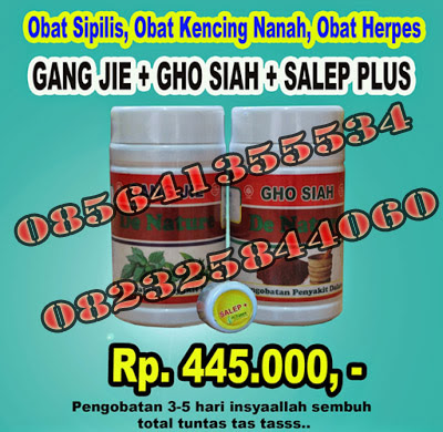 Obat Dokter Untuk Sipilis