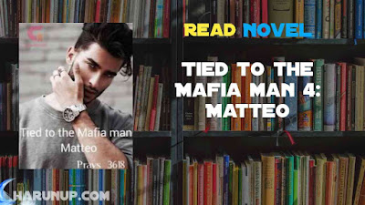 Read Tied to the Mafia man 4: Matteo Novel Full Episode