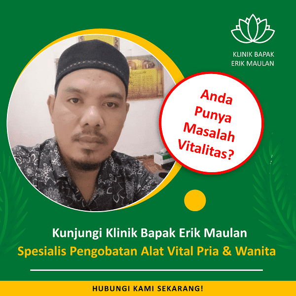 <wilayah> Terapi Kejantanan Terdekat</wilayah> Lokasi di <wilayah>Kabupaten Musi Banyuasin</wilayah>