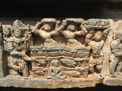 Halebidu