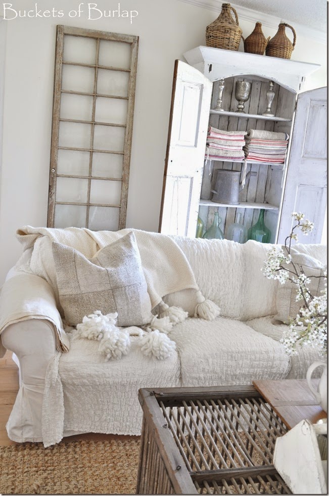Coffee table 8