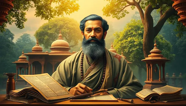 মাইকেল মধুসূদন দত্ত-এর জীবনি | বাংলা সাহিত্যের মহানায়ক