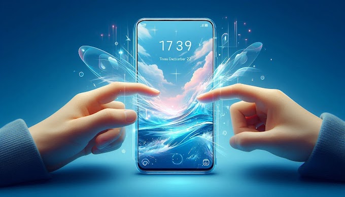 A Comprehensive Guide on Setting a Transparent Live Wallpaper on Your Smartphone