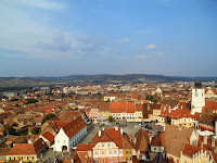 sibiu panoramica