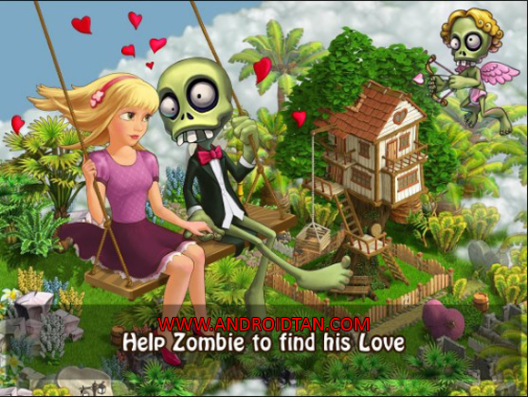 Download Zombie Castaways Mod Apk v3.9.1 Unlimited Money Zombucks/Brains Android Terbaru 2019