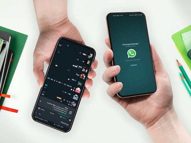 How to Log Out WhatsApp Companion Mode from Primary or Secondary Phone