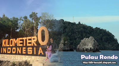 Pulau Rondo